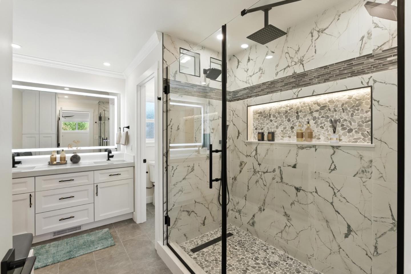 Detail Gallery Image 20 of 51 For 5701 Lewis Way, Concord,  CA 94521 - 4 Beds | 2/1 Baths