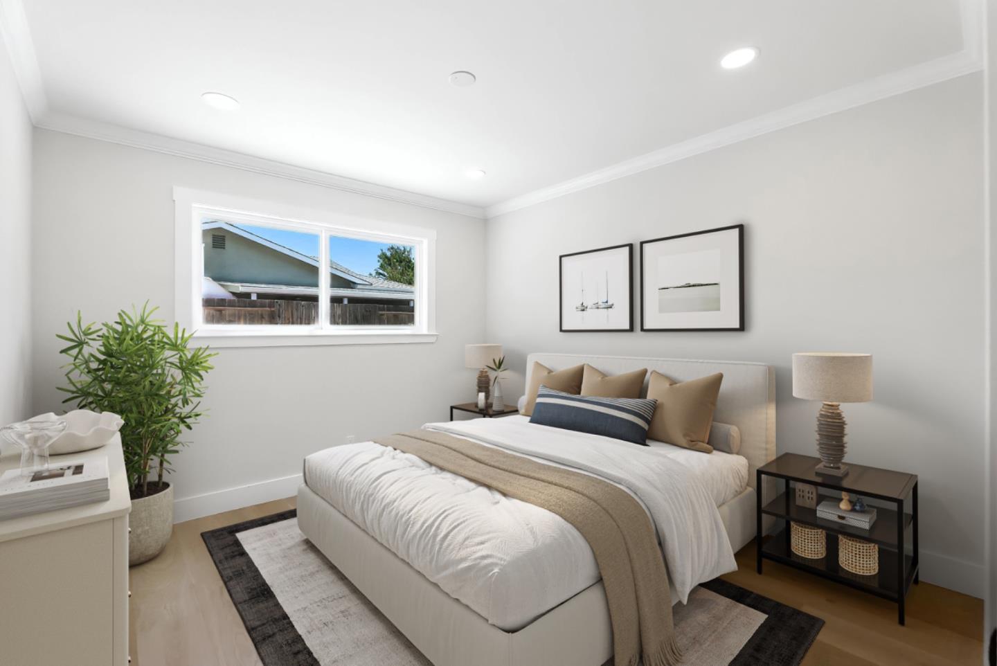 Detail Gallery Image 24 of 51 For 5701 Lewis Way, Concord,  CA 94521 - 4 Beds | 2/1 Baths