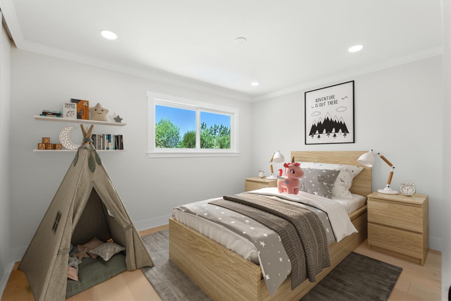 Detail Gallery Image 26 of 51 For 5701 Lewis Way, Concord,  CA 94521 - 4 Beds | 2/1 Baths