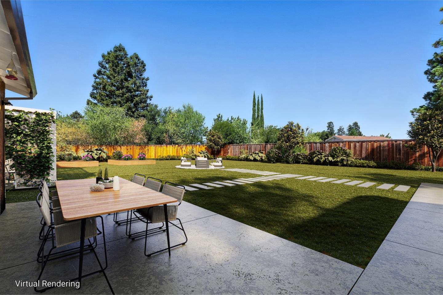 Detail Gallery Image 37 of 51 For 5701 Lewis Way, Concord,  CA 94521 - 4 Beds | 2/1 Baths