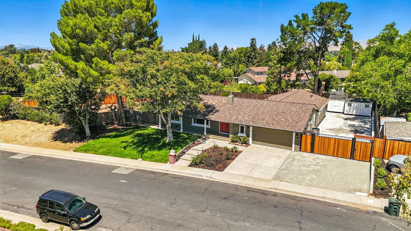 Detail Gallery Image 50 of 51 For 5701 Lewis Way, Concord,  CA 94521 - 4 Beds | 2/1 Baths