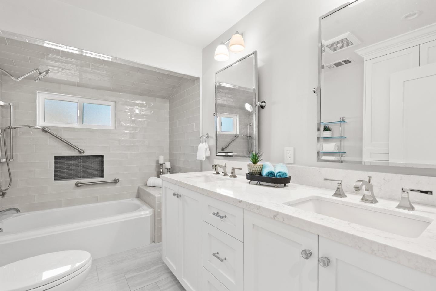 Detail Gallery Image 19 of 63 For 325 Crestview Dr, Santa Clara,  CA 95050 - 3 Beds | 2 Baths