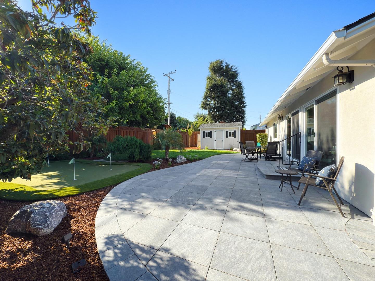 Detail Gallery Image 23 of 63 For 325 Crestview Dr, Santa Clara,  CA 95050 - 3 Beds | 2 Baths