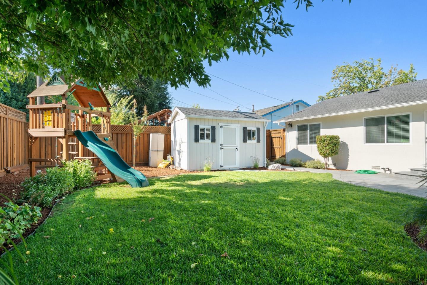 Detail Gallery Image 28 of 63 For 325 Crestview Dr, Santa Clara,  CA 95050 - 3 Beds | 2 Baths