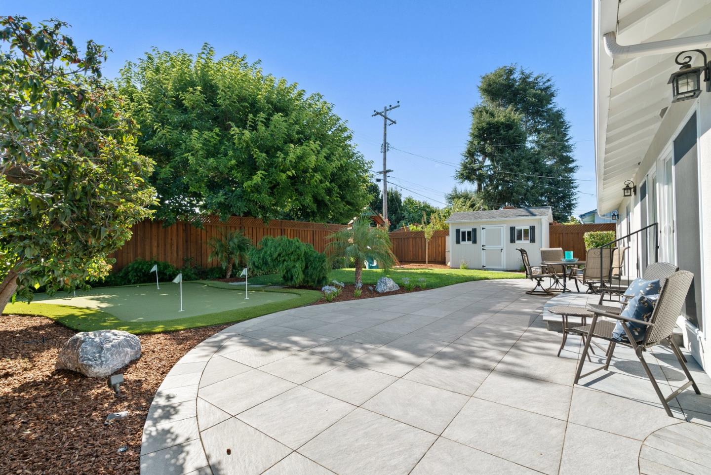 Detail Gallery Image 32 of 63 For 325 Crestview Dr, Santa Clara,  CA 95050 - 3 Beds | 2 Baths