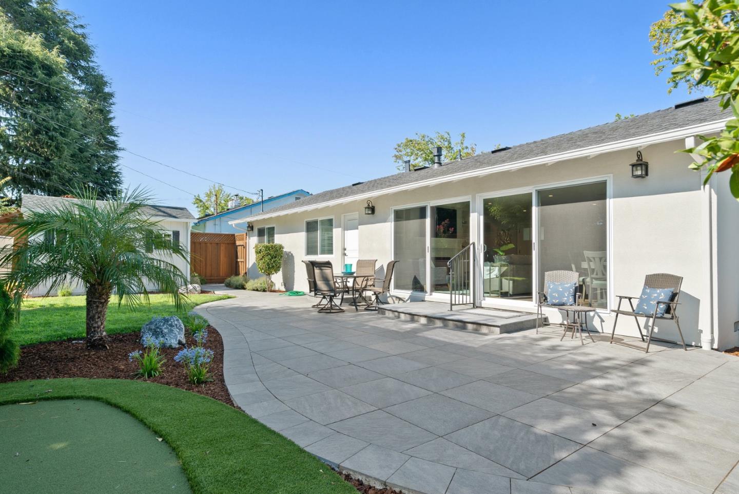 Detail Gallery Image 33 of 63 For 325 Crestview Dr, Santa Clara,  CA 95050 - 3 Beds | 2 Baths