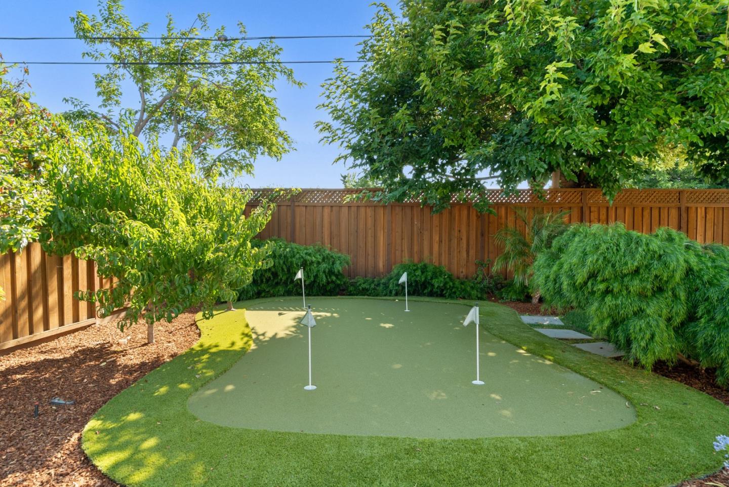 Detail Gallery Image 34 of 63 For 325 Crestview Dr, Santa Clara,  CA 95050 - 3 Beds | 2 Baths