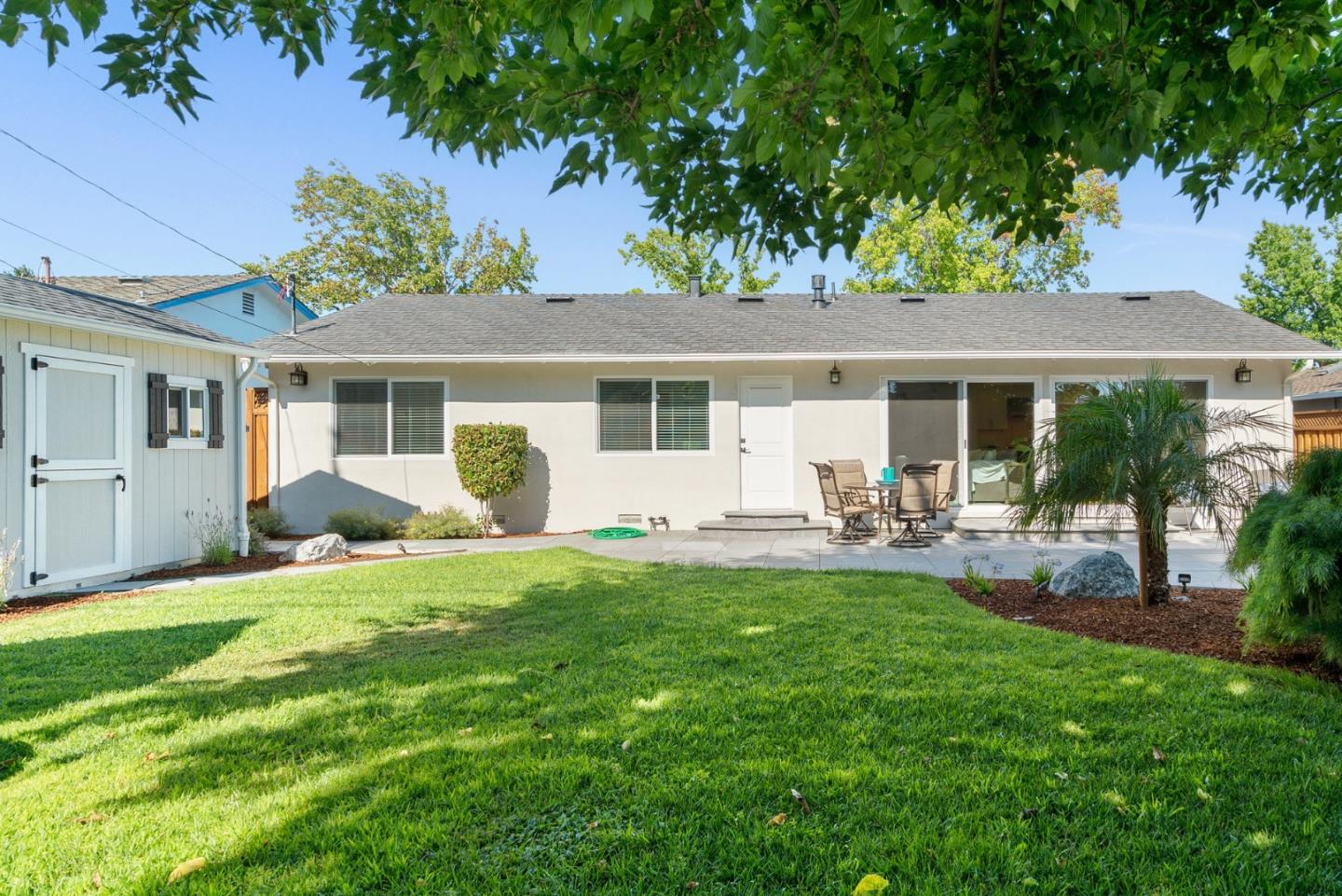 Detail Gallery Image 38 of 63 For 325 Crestview Dr, Santa Clara,  CA 95050 - 3 Beds | 2 Baths