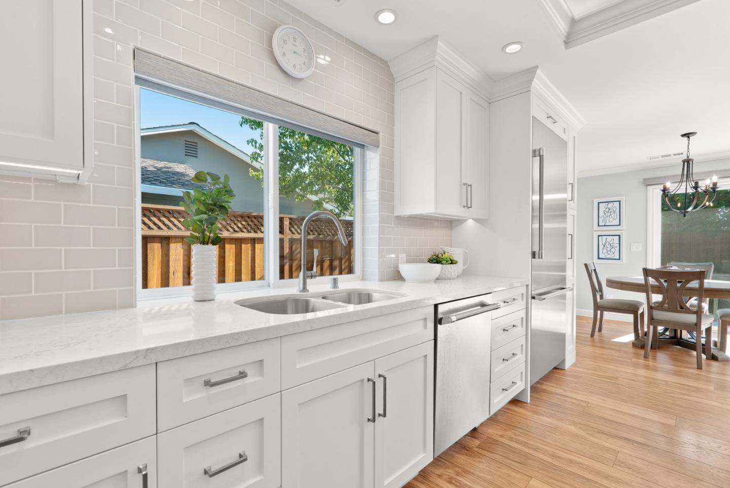 Detail Gallery Image 39 of 63 For 325 Crestview Dr, Santa Clara,  CA 95050 - 3 Beds | 2 Baths