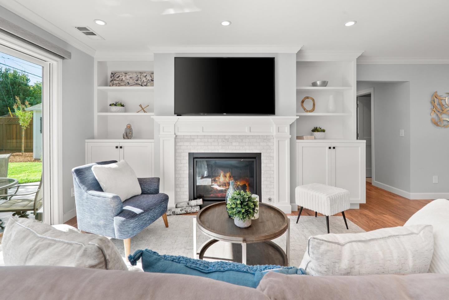 Detail Gallery Image 44 of 63 For 325 Crestview Dr, Santa Clara,  CA 95050 - 3 Beds | 2 Baths