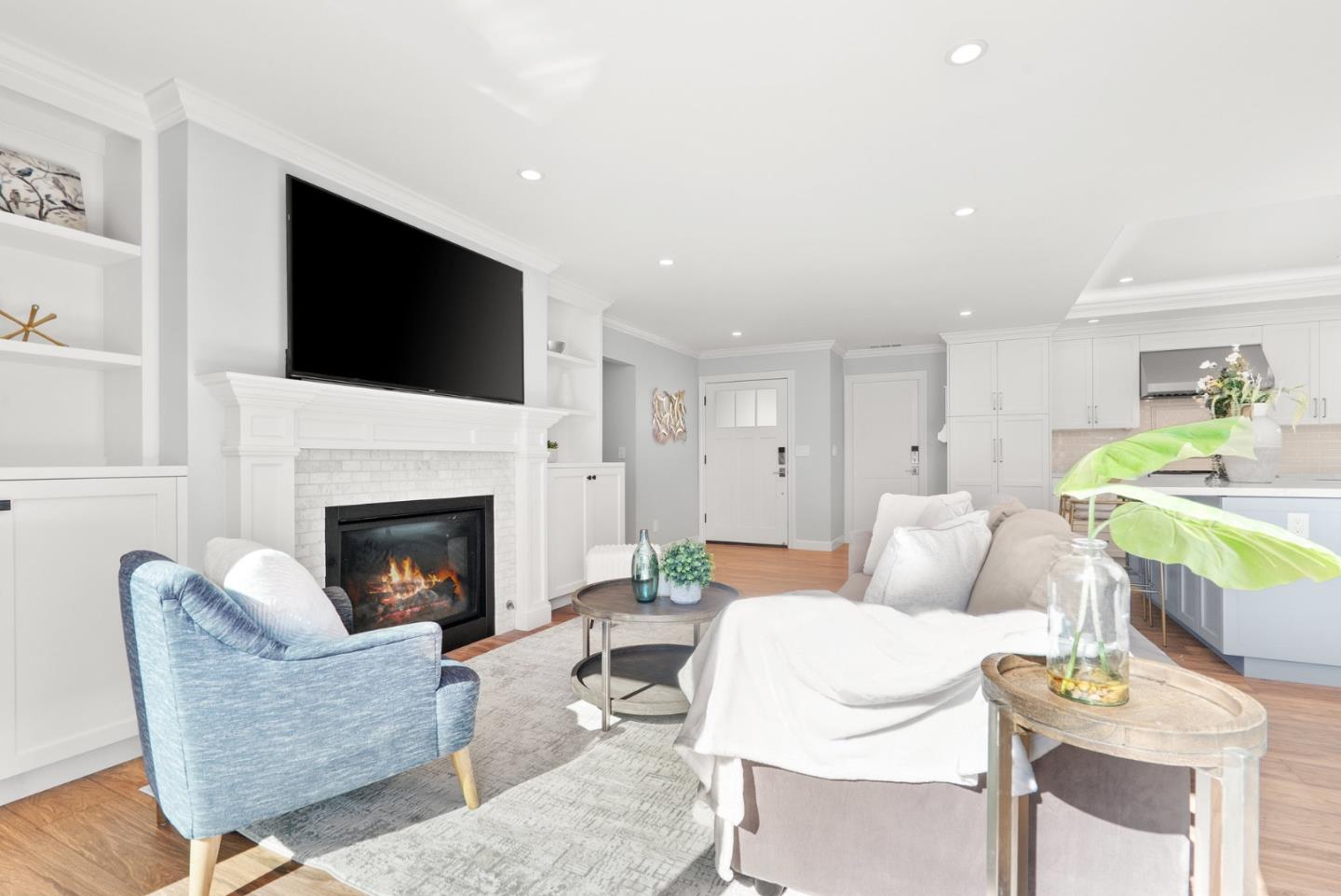 Detail Gallery Image 45 of 63 For 325 Crestview Dr, Santa Clara,  CA 95050 - 3 Beds | 2 Baths