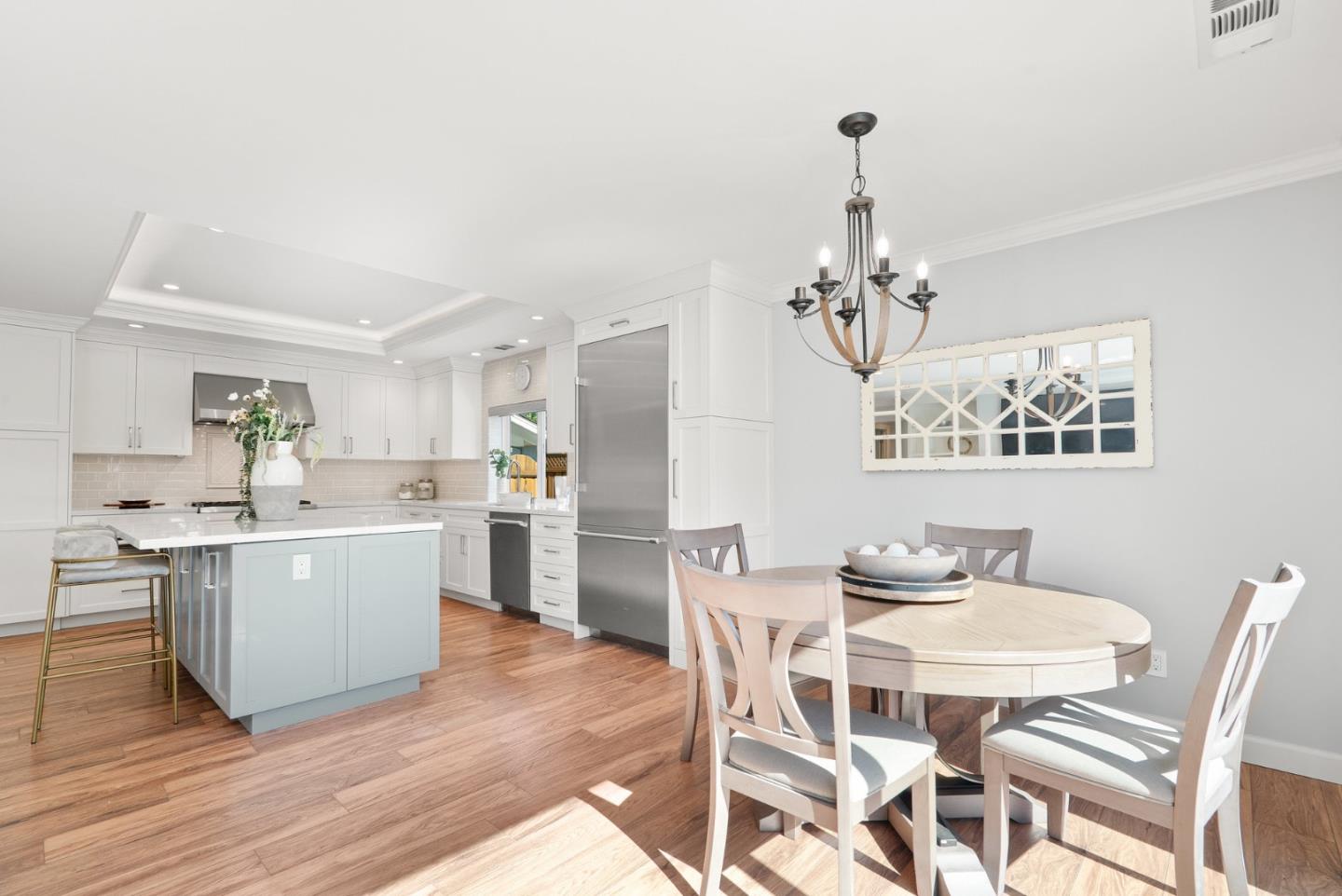 Detail Gallery Image 46 of 63 For 325 Crestview Dr, Santa Clara,  CA 95050 - 3 Beds | 2 Baths