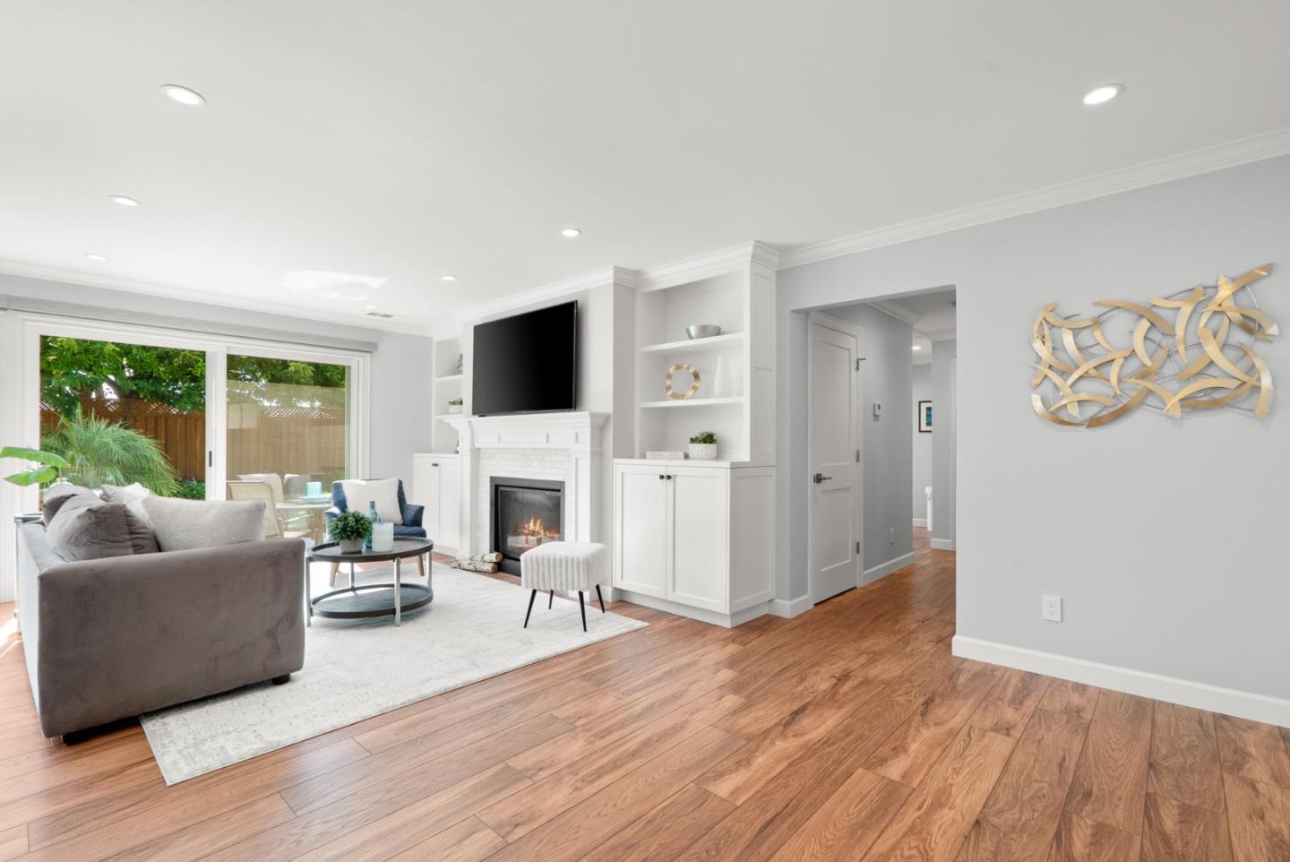 Detail Gallery Image 47 of 63 For 325 Crestview Dr, Santa Clara,  CA 95050 - 3 Beds | 2 Baths