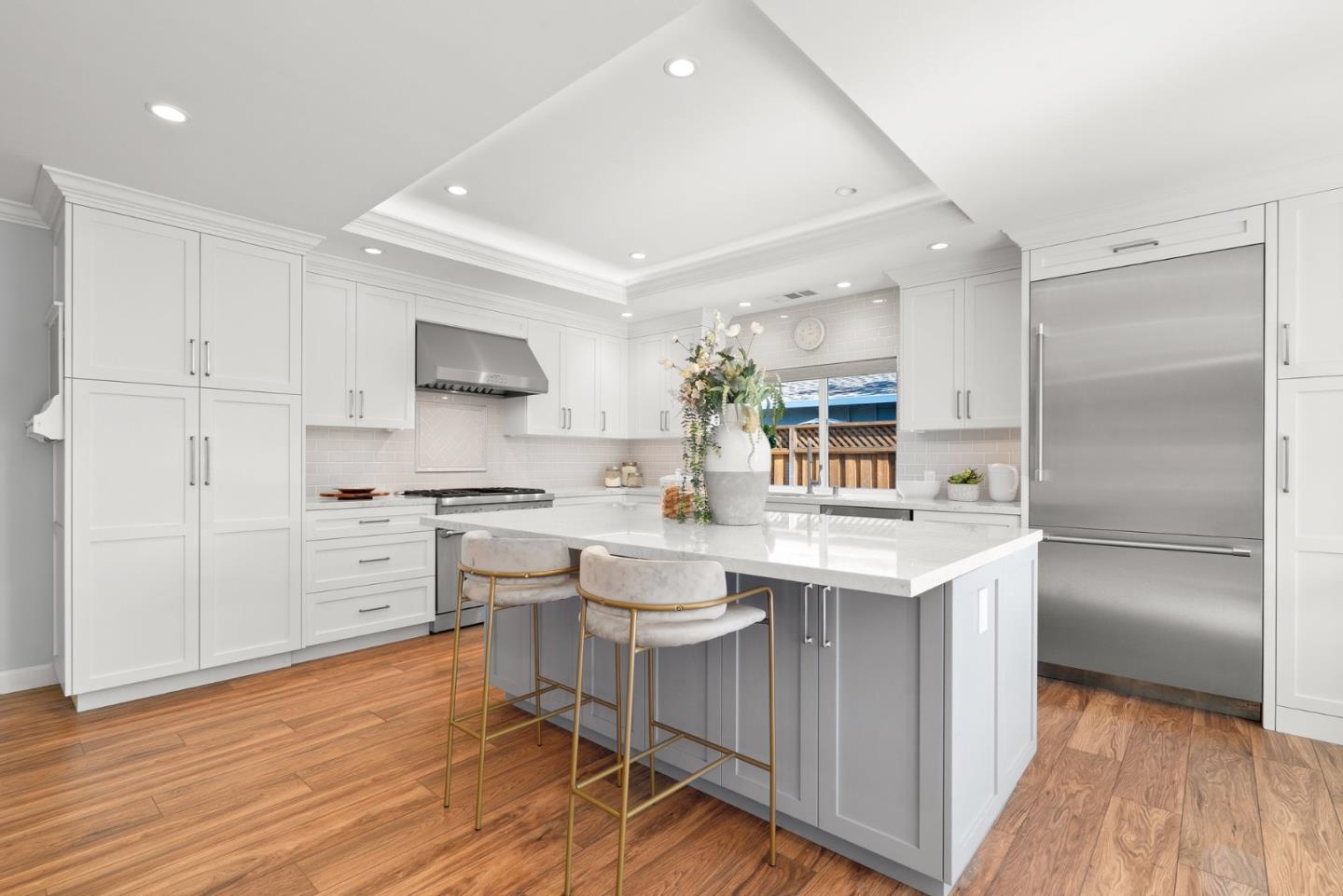 Detail Gallery Image 48 of 63 For 325 Crestview Dr, Santa Clara,  CA 95050 - 3 Beds | 2 Baths