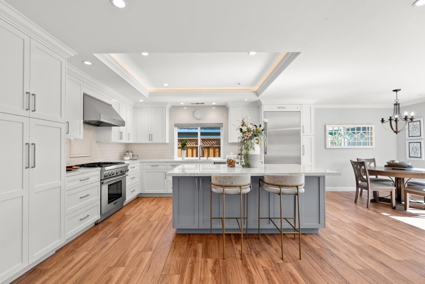 Detail Gallery Image 51 of 63 For 325 Crestview Dr, Santa Clara,  CA 95050 - 3 Beds | 2 Baths