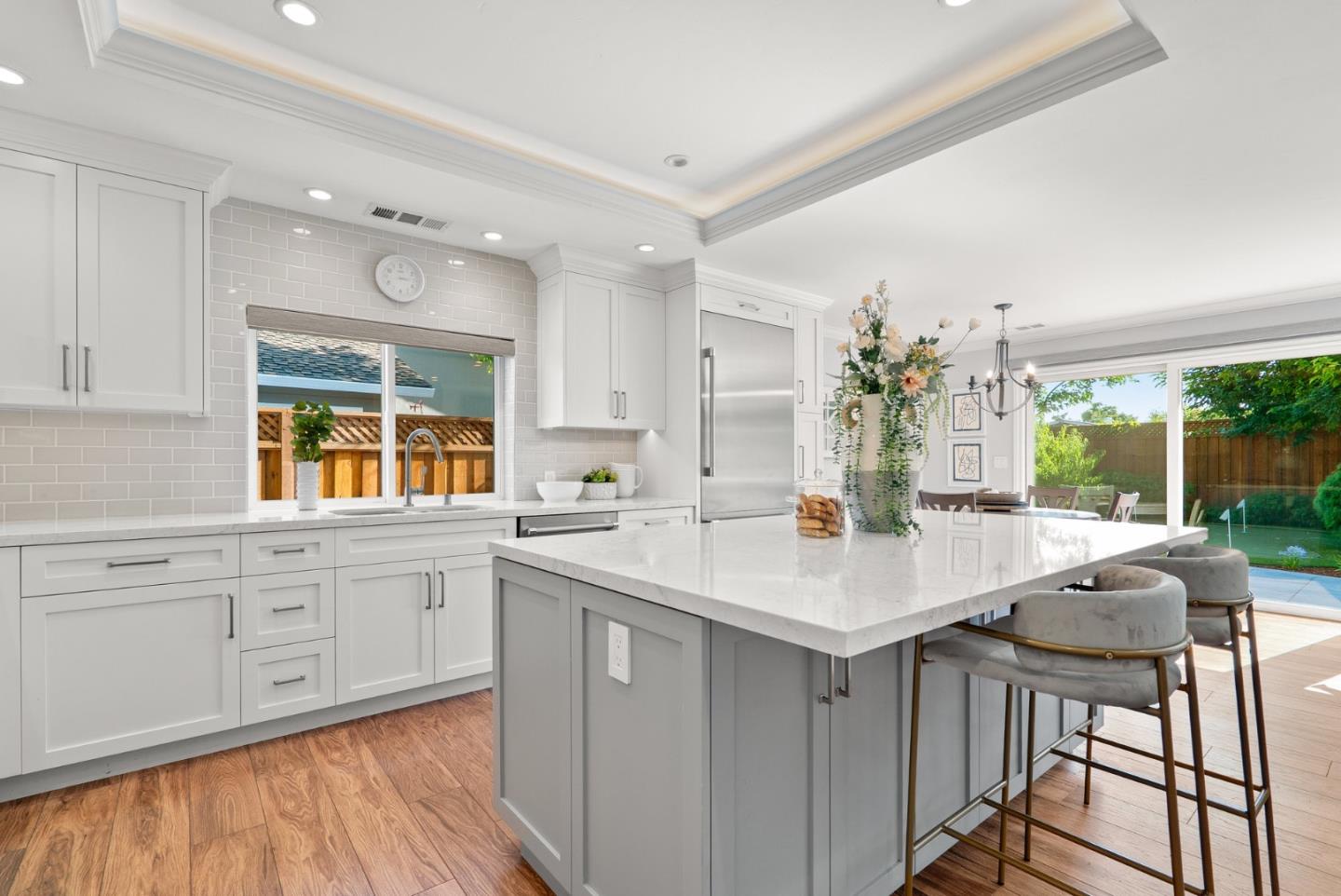 Detail Gallery Image 52 of 63 For 325 Crestview Dr, Santa Clara,  CA 95050 - 3 Beds | 2 Baths