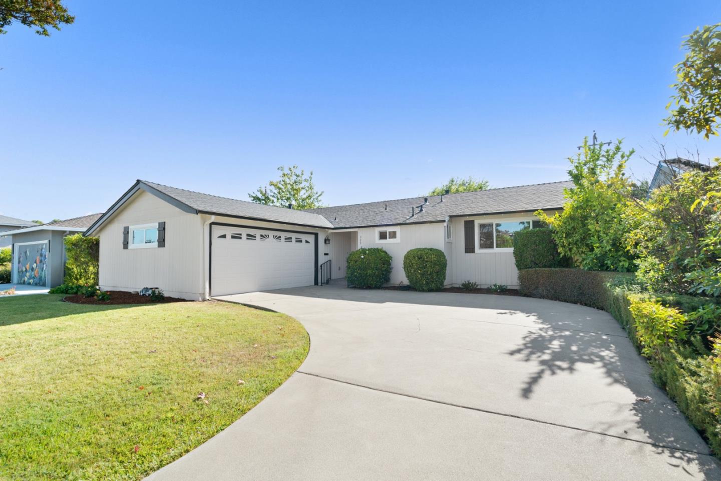 Detail Gallery Image 53 of 63 For 325 Crestview Dr, Santa Clara,  CA 95050 - 3 Beds | 2 Baths