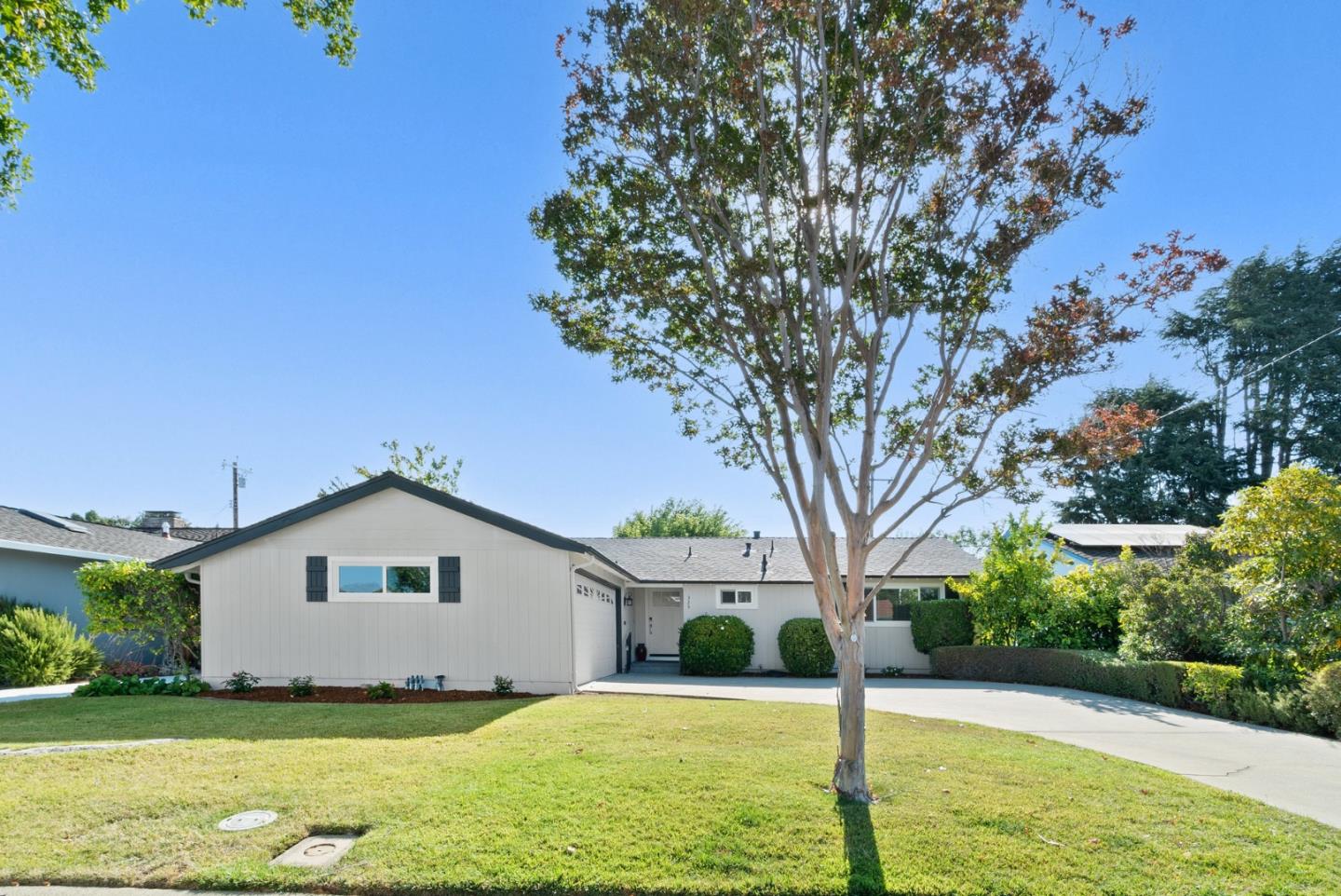 Detail Gallery Image 54 of 63 For 325 Crestview Dr, Santa Clara,  CA 95050 - 3 Beds | 2 Baths
