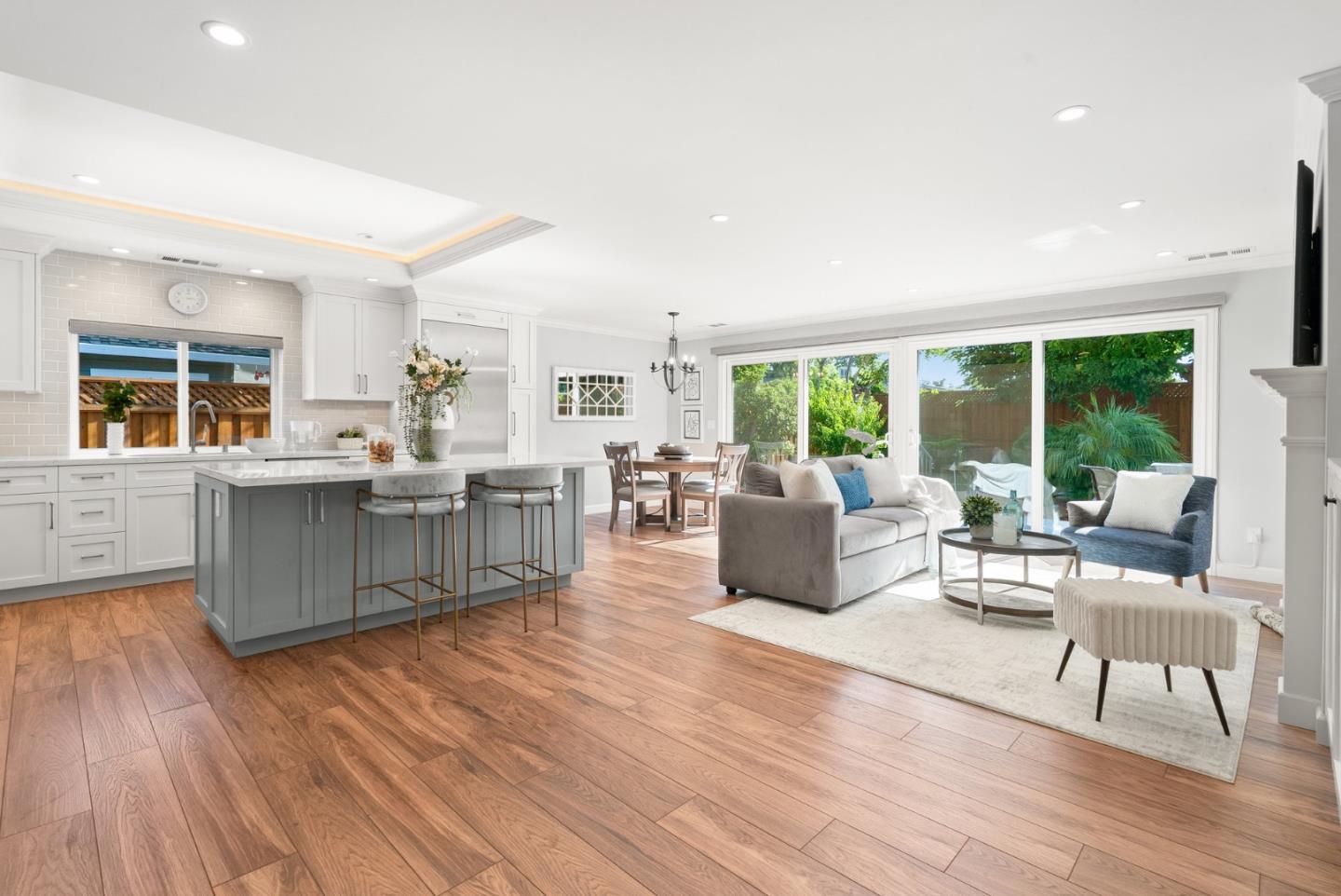 Detail Gallery Image 57 of 63 For 325 Crestview Dr, Santa Clara,  CA 95050 - 3 Beds | 2 Baths