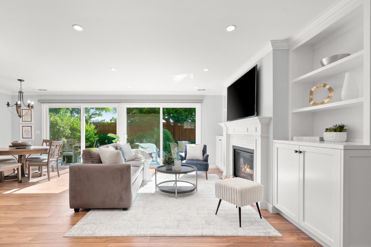 Detail Gallery Image 58 of 63 For 325 Crestview Dr, Santa Clara,  CA 95050 - 3 Beds | 2 Baths