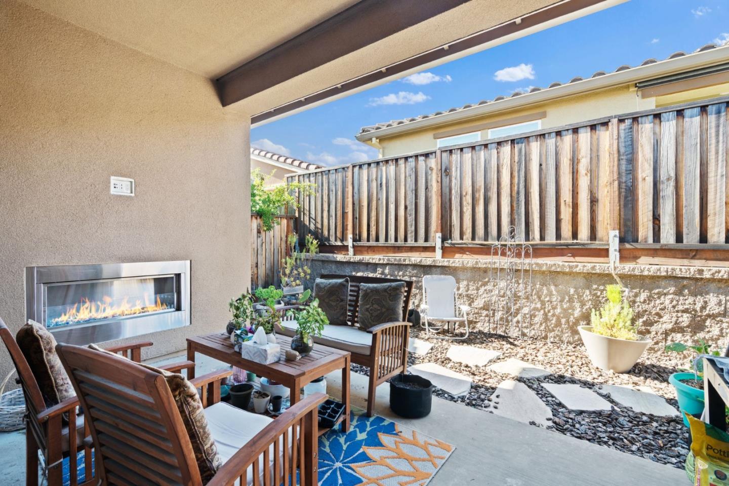 Detail Gallery Image 29 of 31 For 1120 Richard Rd, Hollister,  CA 95023 - 2 Beds | 2 Baths