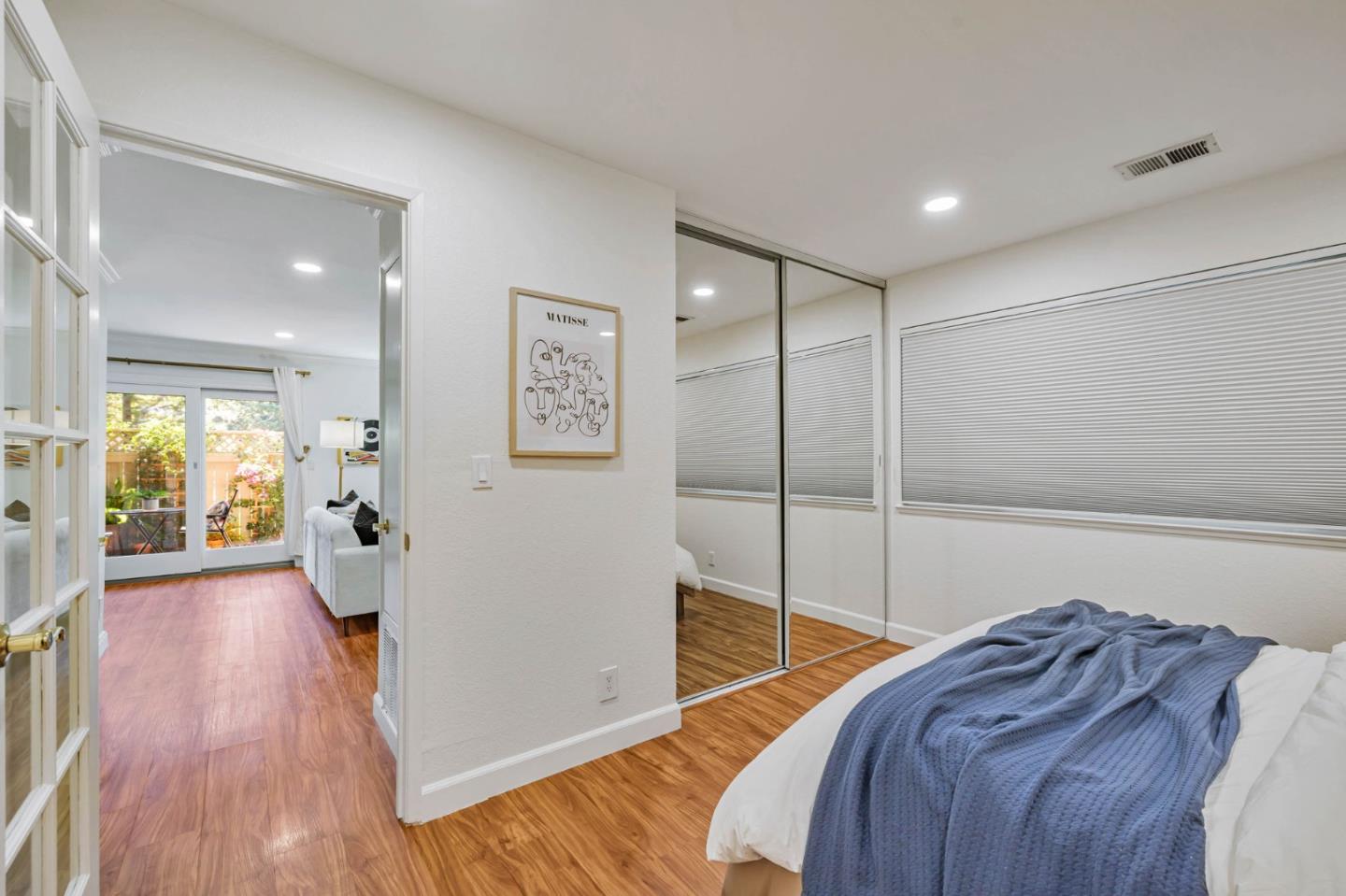 Detail Gallery Image 11 of 24 For 2907 La Terrace Cir, San Jose,  CA 95123 - 1 Beds | 1 Baths