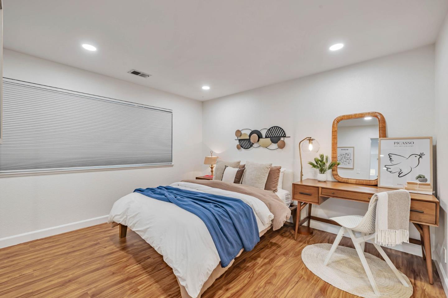 Detail Gallery Image 12 of 24 For 2907 La Terrace Cir, San Jose,  CA 95123 - 1 Beds | 1 Baths