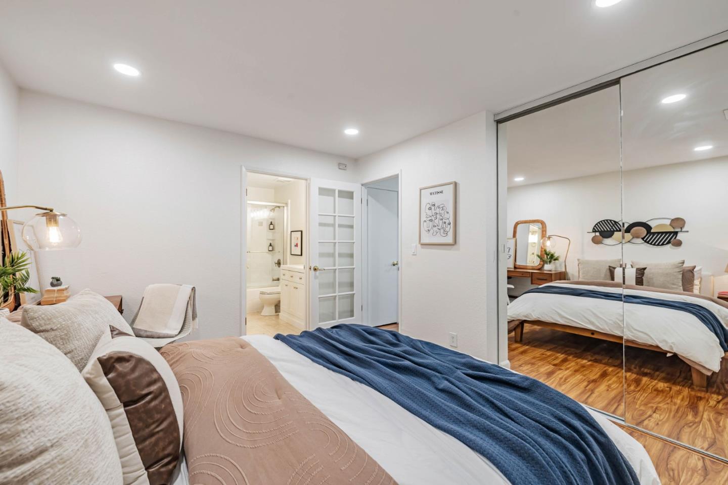 Detail Gallery Image 13 of 24 For 2907 La Terrace Cir, San Jose,  CA 95123 - 1 Beds | 1 Baths