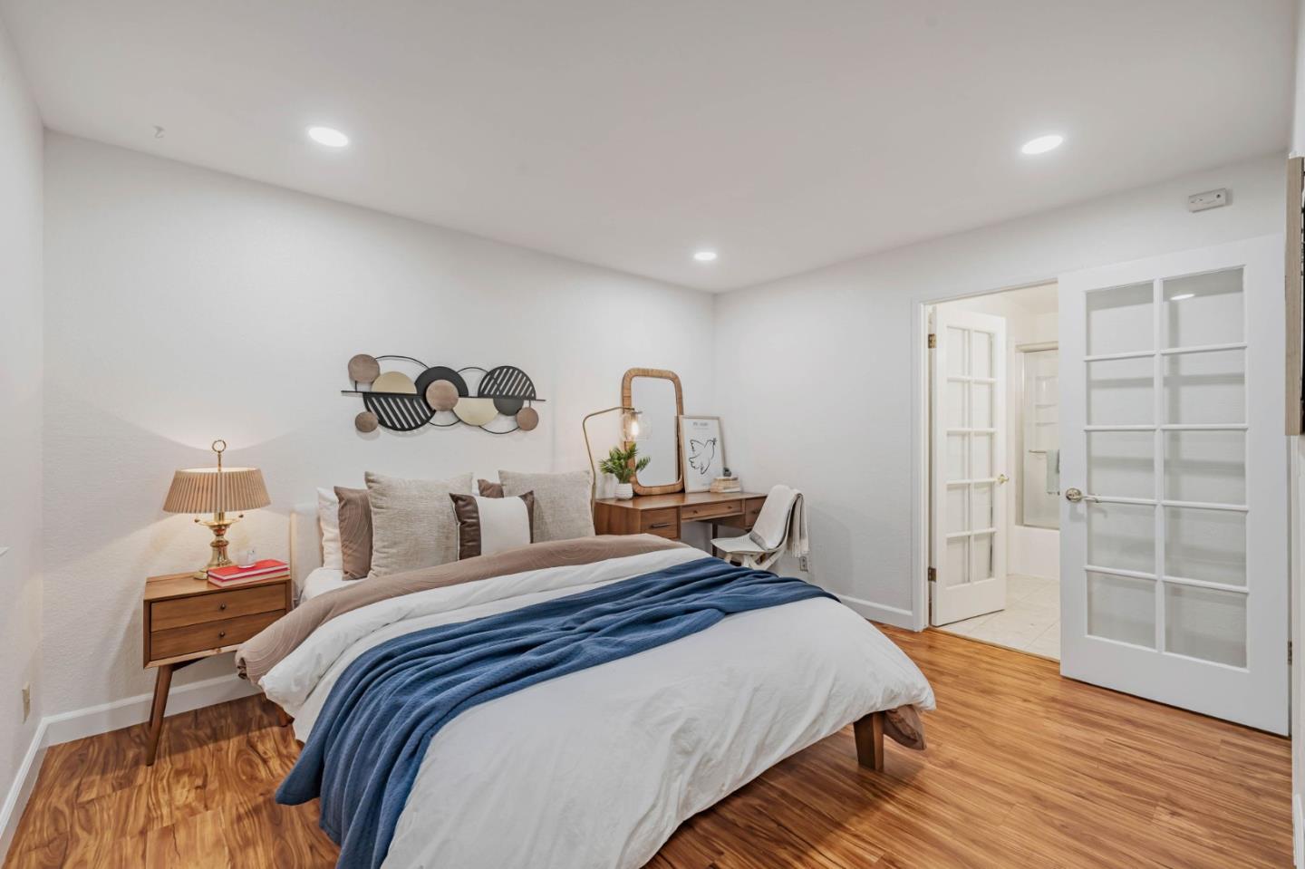 Detail Gallery Image 14 of 24 For 2907 La Terrace Cir, San Jose,  CA 95123 - 1 Beds | 1 Baths