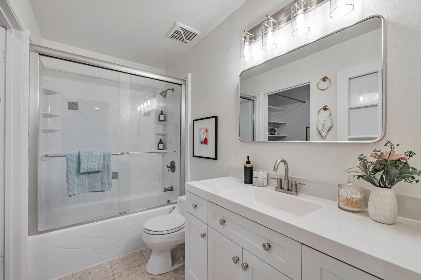 Detail Gallery Image 15 of 24 For 2907 La Terrace Cir, San Jose,  CA 95123 - 1 Beds | 1 Baths