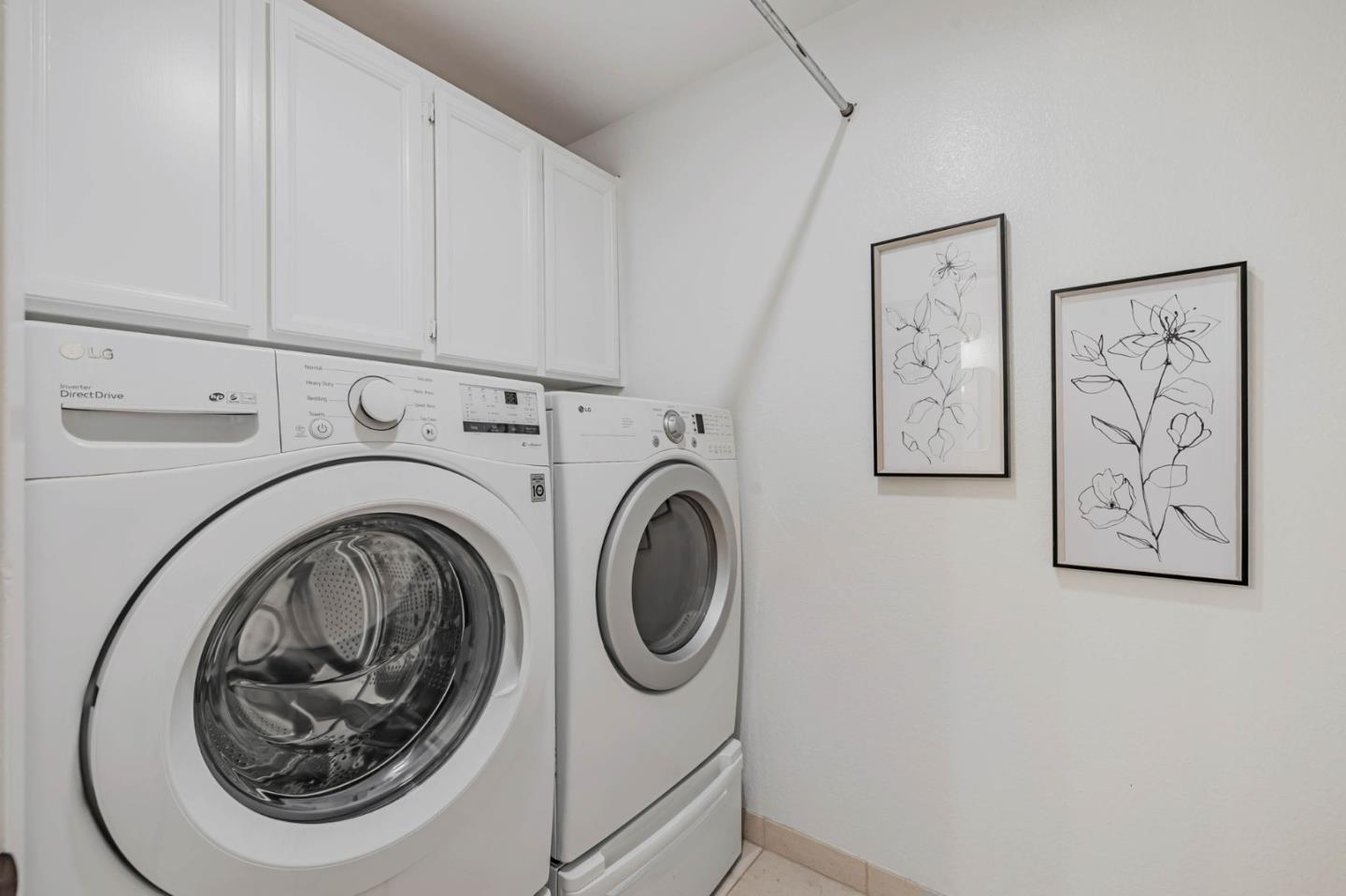 Detail Gallery Image 16 of 24 For 2907 La Terrace Cir, San Jose,  CA 95123 - 1 Beds | 1 Baths