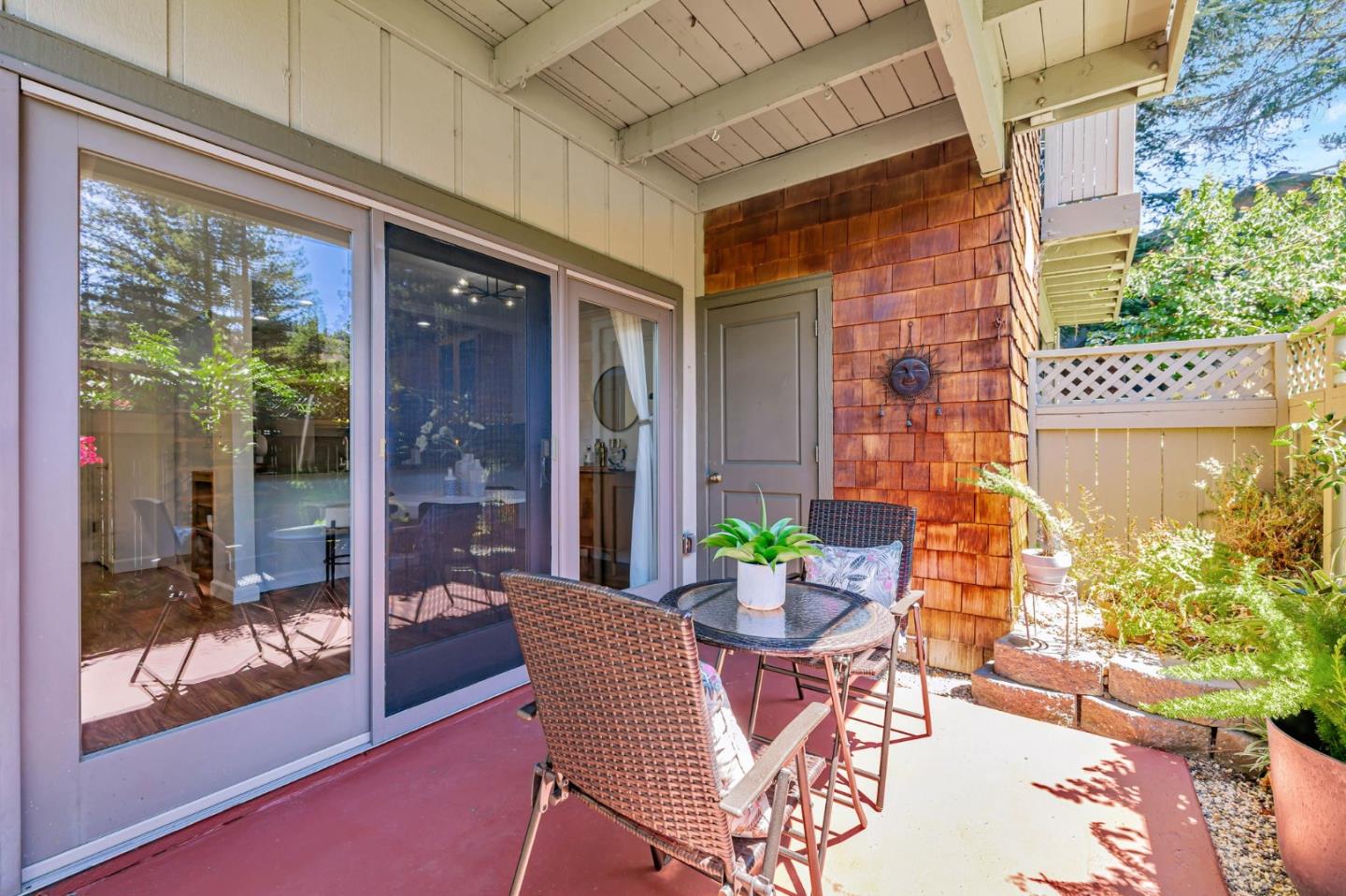 Detail Gallery Image 18 of 24 For 2907 La Terrace Cir, San Jose,  CA 95123 - 1 Beds | 1 Baths