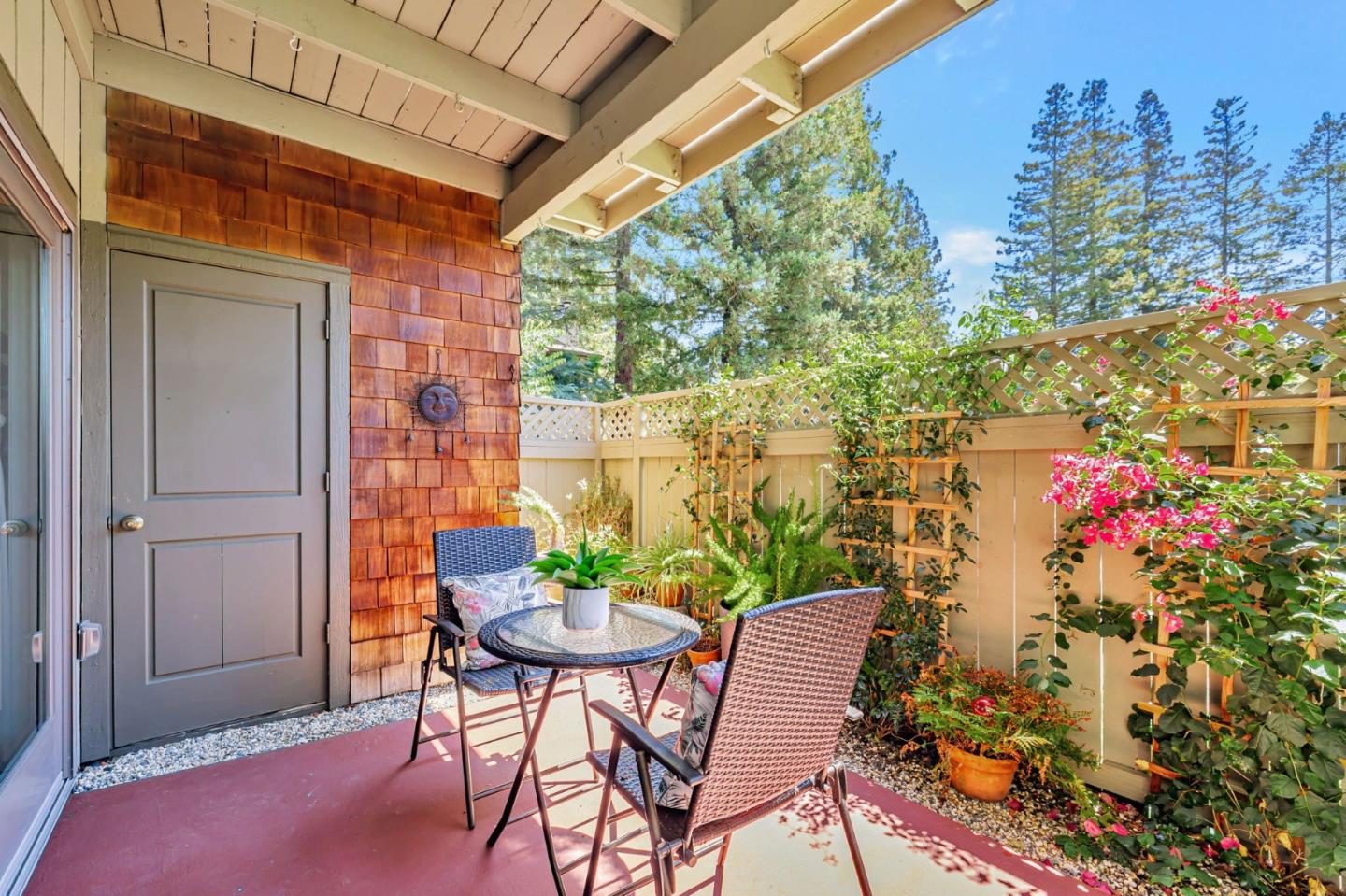 Detail Gallery Image 19 of 24 For 2907 La Terrace Cir, San Jose,  CA 95123 - 1 Beds | 1 Baths