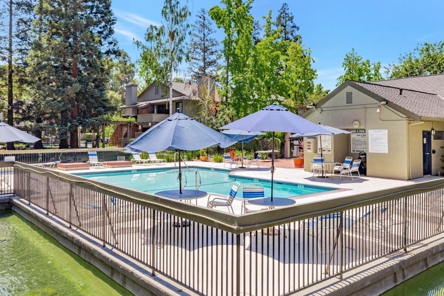 Detail Gallery Image 20 of 24 For 2907 La Terrace Cir, San Jose,  CA 95123 - 1 Beds | 1 Baths