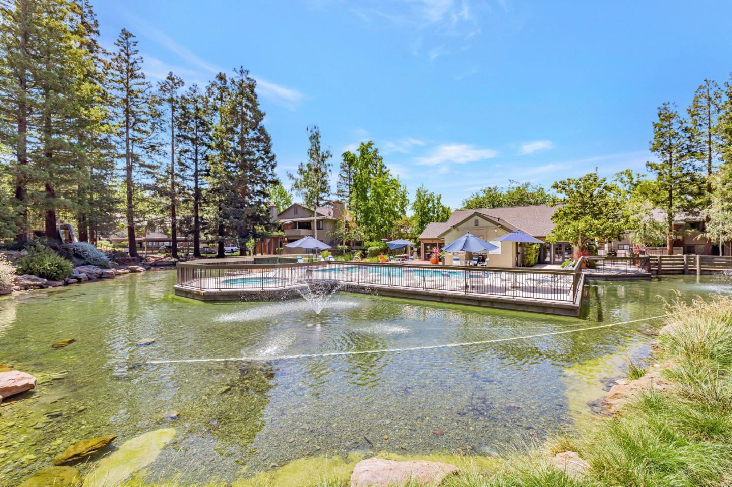 Detail Gallery Image 21 of 24 For 2907 La Terrace Cir, San Jose,  CA 95123 - 1 Beds | 1 Baths