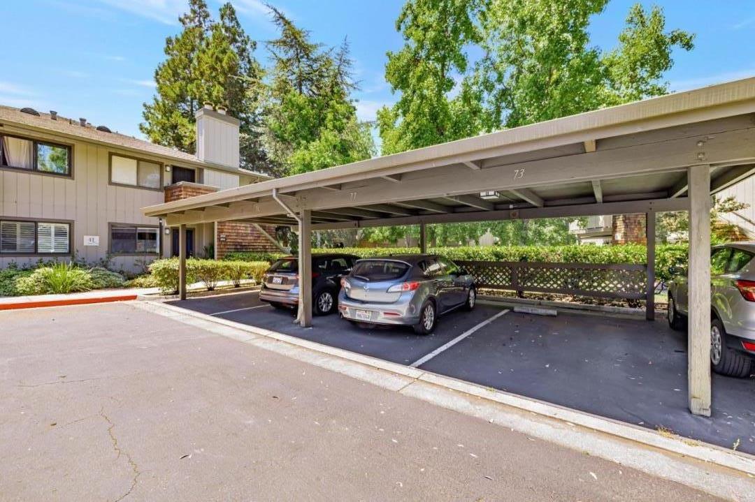 Detail Gallery Image 24 of 24 For 2907 La Terrace Cir, San Jose,  CA 95123 - 1 Beds | 1 Baths