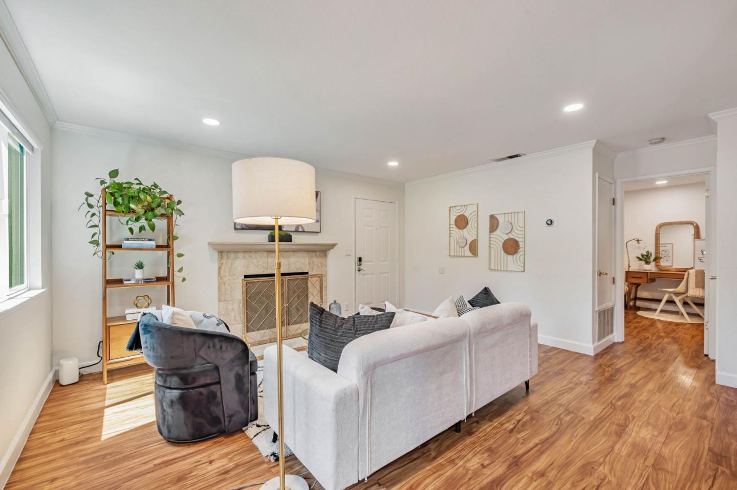 Detail Gallery Image 6 of 24 For 2907 La Terrace Cir, San Jose,  CA 95123 - 1 Beds | 1 Baths