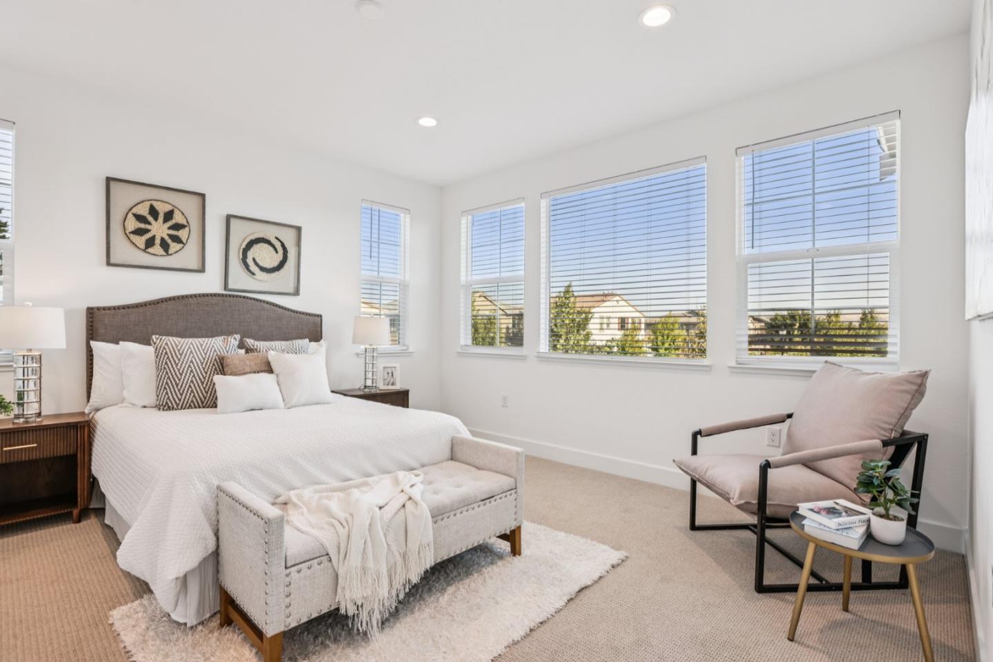Detail Gallery Image 11 of 20 For 1403 S Tradition St, Mountain House,  CA 95391 - 4 Beds | 3 Baths