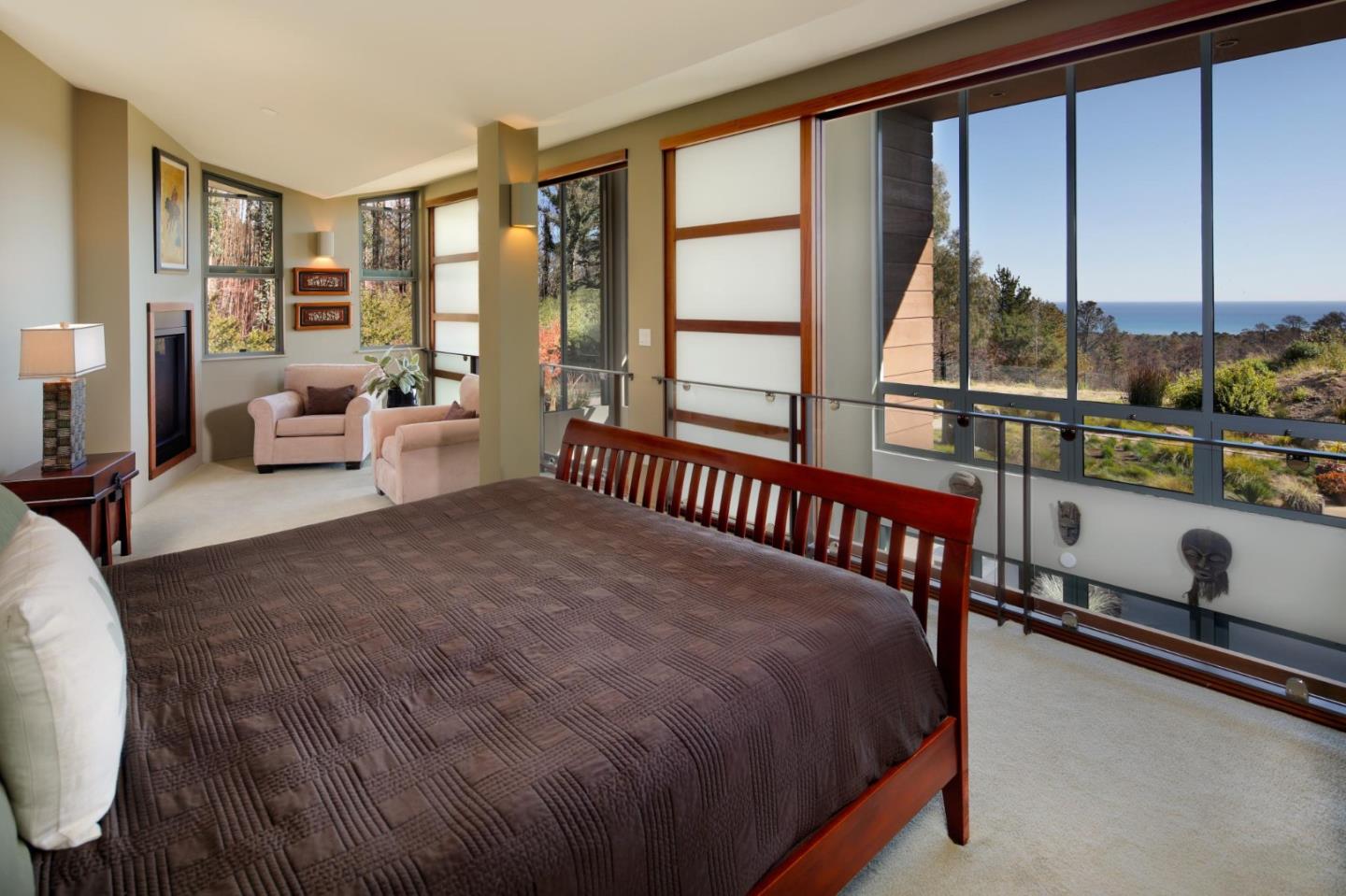 Detail Gallery Image 11 of 30 For 2050 Green Oaks Way, Pescadero,  CA 94060 - 6 Beds | 4/1 Baths
