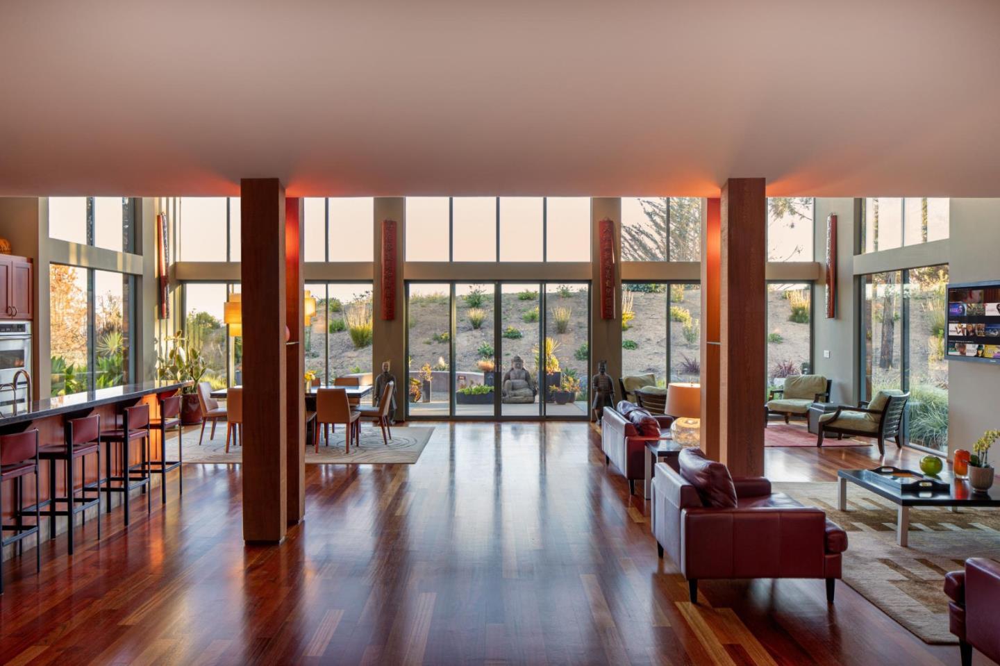 Detail Gallery Image 13 of 30 For 2050 Green Oaks Way, Pescadero,  CA 94060 - 6 Beds | 4/1 Baths