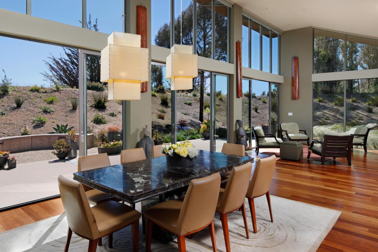 Detail Gallery Image 15 of 30 For 2050 Green Oaks Way, Pescadero,  CA 94060 - 6 Beds | 4/1 Baths