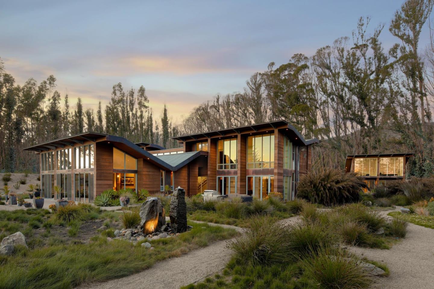 Detail Gallery Image 18 of 30 For 2050 Green Oaks Way, Pescadero,  CA 94060 - 6 Beds | 4/1 Baths