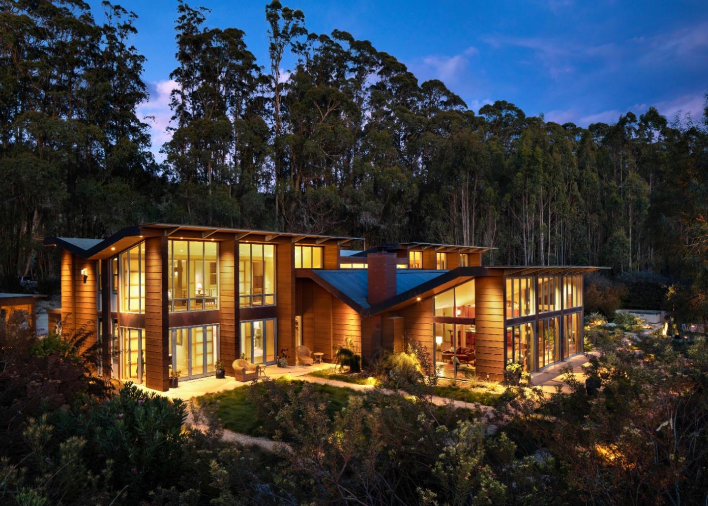 Detail Gallery Image 22 of 30 For 2050 Green Oaks Way, Pescadero,  CA 94060 - 6 Beds | 4/1 Baths
