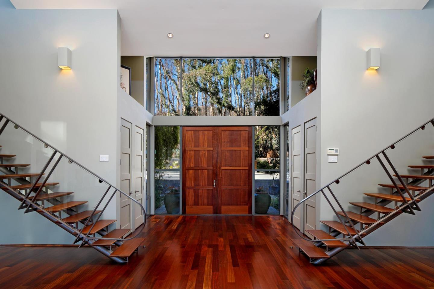 Detail Gallery Image 3 of 30 For 2050 Green Oaks Way, Pescadero,  CA 94060 - 6 Beds | 4/1 Baths