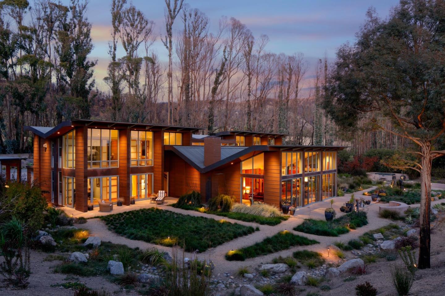 Detail Gallery Image 5 of 30 For 2050 Green Oaks Way, Pescadero,  CA 94060 - 6 Beds | 4/1 Baths