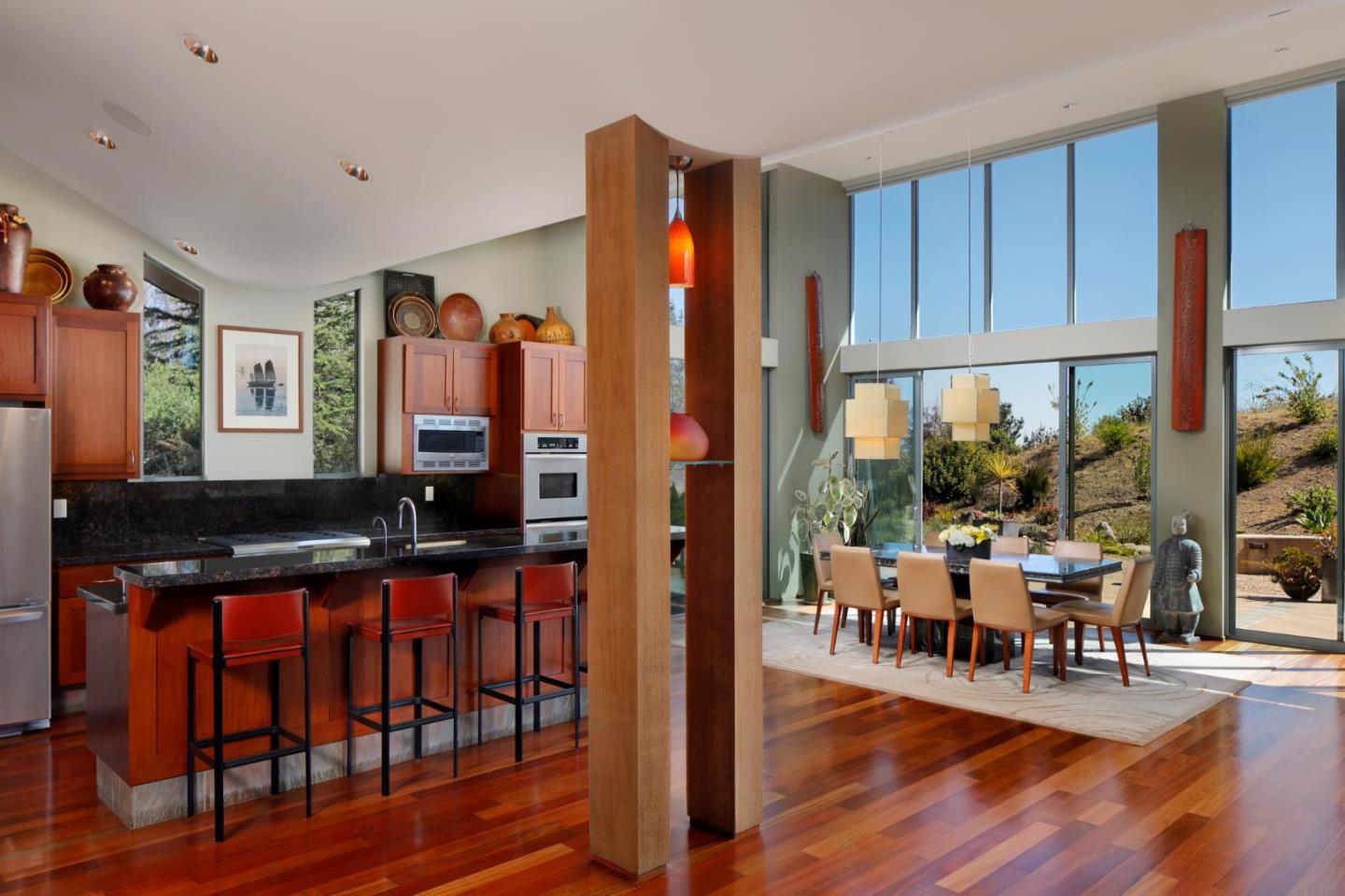 Detail Gallery Image 7 of 30 For 2050 Green Oaks Way, Pescadero,  CA 94060 - 6 Beds | 4/1 Baths