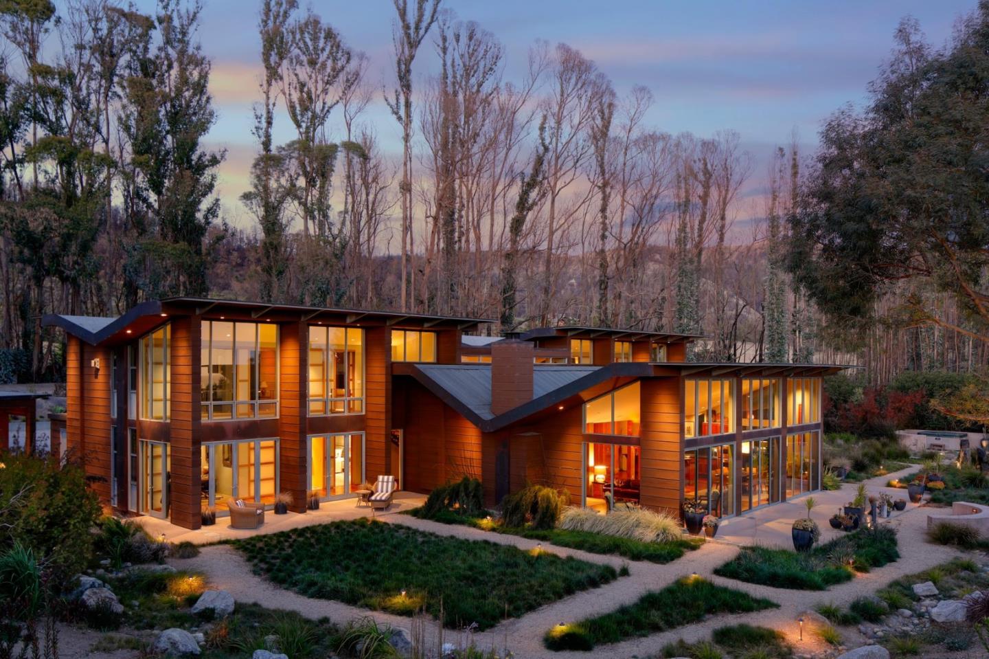 Detail Gallery Image 9 of 30 For 2050 Green Oaks Way, Pescadero,  CA 94060 - 6 Beds | 4/1 Baths