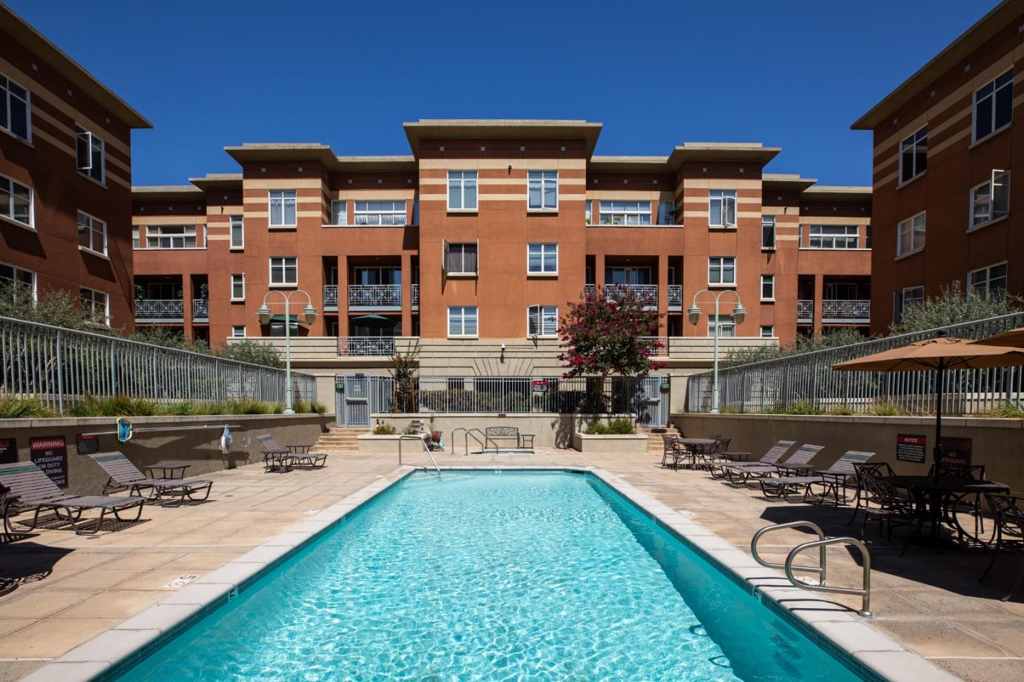 Detail Gallery Image 25 of 32 For 130 E San Fernando St #325,  San Jose,  CA 95112 - 2 Beds | 2 Baths