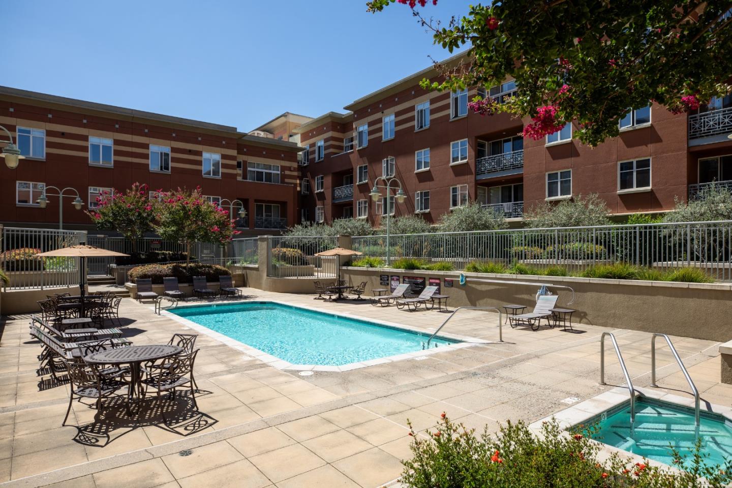 Detail Gallery Image 26 of 32 For 130 E San Fernando St #325,  San Jose,  CA 95112 - 2 Beds | 2 Baths