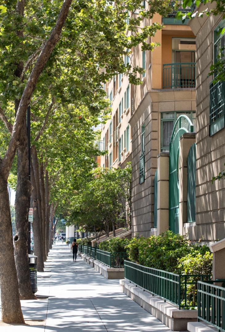 Detail Gallery Image 29 of 32 For 130 E San Fernando St #325,  San Jose,  CA 95112 - 2 Beds | 2 Baths